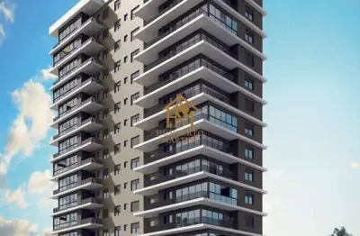 Apartamento 3 dormitórios à venda botafogo bento gonçalves/rs