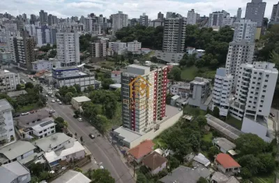 Apartamento 2 dormitórios à venda borgo bento gonçalves/rs