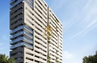 Apartamento com 3 quartos à venda na Rua Benjamin Constant, 690, Centro, Torres