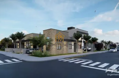 Sobrado 3 dormitórios à venda bairro silveira passo de torres/sc