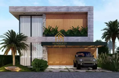 Casa em condomínio 5 dormitórios à venda praia da guarita torres/rs