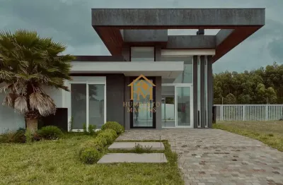 Casa em condomínio 4 dormitórios à venda praia de arroio teixeira (arroio teixeira) capão da canoa/rs