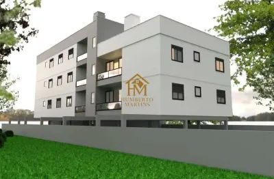 Apartamento com 2 quartos à venda na Rua Evelina Blanco Garagorry, 595, São Luiz, Caxias do Sul