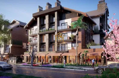 Sala comercial à venda na Avenida Osvaldo Aranha, 365, Centro, Canela