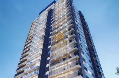 Apartamento com 3 quartos à venda na Rua Cel. Pacheco, 520, Centro, Torres