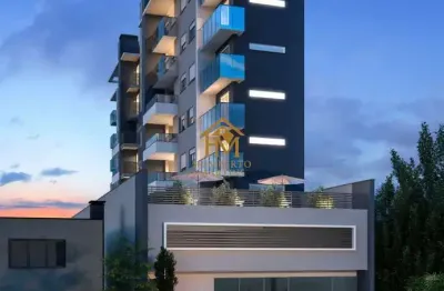 Apartamento 3 dormitórios à venda cruzeiro caxias do sul/rs