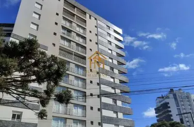 Apartamento com 3 quartos à venda na Rua Medianeira, 201, Medianeira, Caxias do Sul