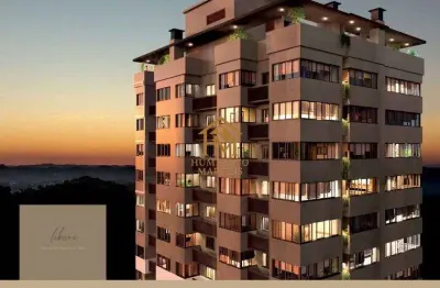 Apartamento 2 dormitórios à venda maria goretti bento gonçalves/rs