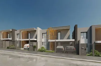 Casa com 3 quartos à venda na Rua Severo Giacomello, 700, Santo Antão, Bento Gonçalves