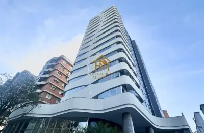 Apartamento 3 dormitórios à venda centro bento gonçalves/rs