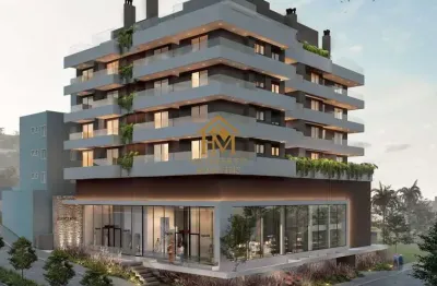 Apartamento com 2 quartos à venda na Rua Dante Grossi, 396, Centro, Garibaldi