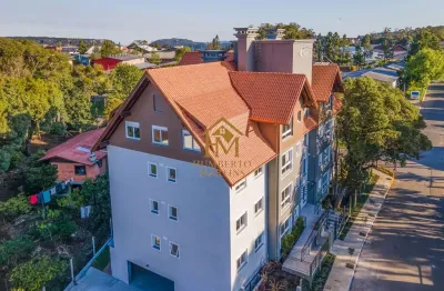 Apartamento com 2 quartos à venda na Rua Pôrto Lucena, 130, Carniel, Gramado
