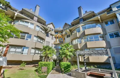 Apartamento com 4 quartos à venda na Rua Do Colégio, 100, Centro, Gramado