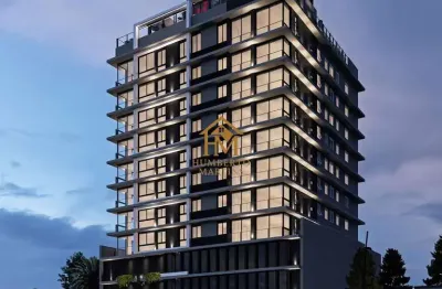 Apartamento com 3 quartos à venda na Rua Andira, 715, Centro, Capão da Canoa