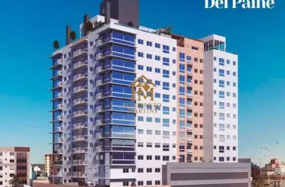 Apartamento 2 dormitórios à venda navegantes capão da canoa/rs