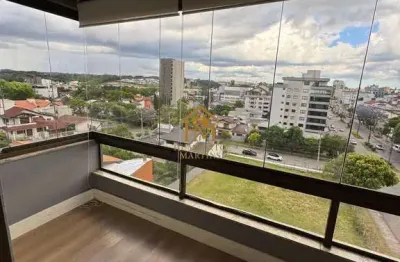 Apartamento 3 dormitórios à venda jardim américa caxias do sul/rs