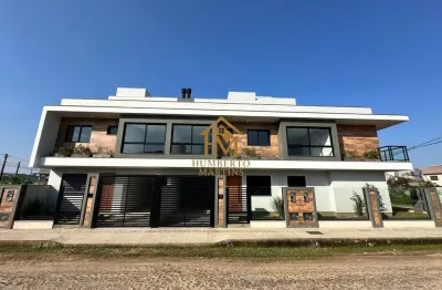 Casa com 3 quartos à venda na Rua João Rodrigues Da Silva, 902, Centro, Passo de Torres