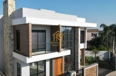 Casa com 3 quartos à venda na Rua Nereu Ramos, 1, Centro, Passo de Torres