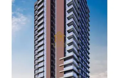 Apartamento com 3 quartos à venda na Avenida Benjamin Constant, 640, Centro, Torres