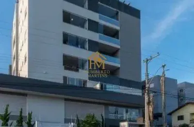 Apartamento com 2 quartos à venda na Rua Osmar Paulo Santi, 1343, Vinhedos, Caxias do Sul