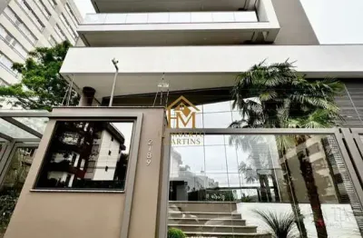 Apartamento 3 dormitórios à venda exposição caxias do sul/rs