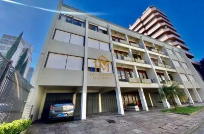 Apartamento 3 dormitórios à venda exposicao caxias do sul/rs