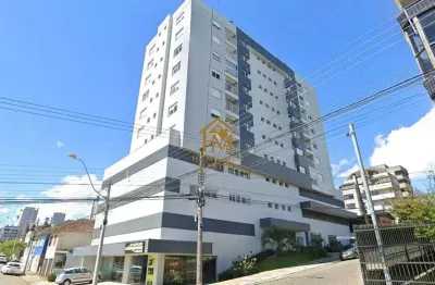 Apartamento com 2 quartos à venda na Rua João Mocelin, 875, Panazzolo, Caxias do Sul