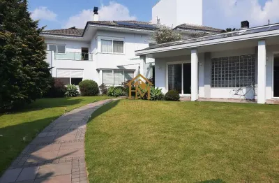 Casa com 4 quartos à venda na Rua Virgínia Poletto Fiorio, 108, Interlagos, Caxias do Sul