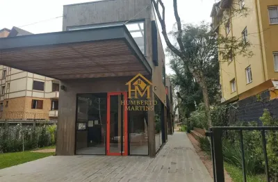 Apartamento com 1 quarto à venda na Rua Cel. |João Correa, 120, Centro, Gramado