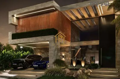 Casa com 5 quartos à venda na Rua Aparicio Postale, 100, Colina Sorriso, Caxias do Sul