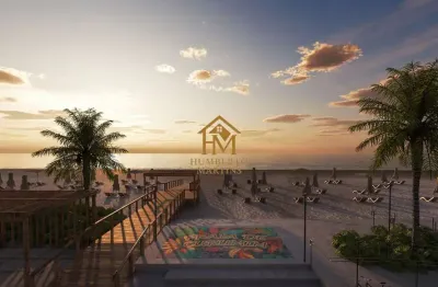 Terreno à venda na Av Edgar Schneider, 23, Curumim, Capão da Canoa