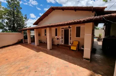 Casa com 4 quartos à venda na padre horácio marques, 57, joana d'arc, lagoa santa por r$ 920.000