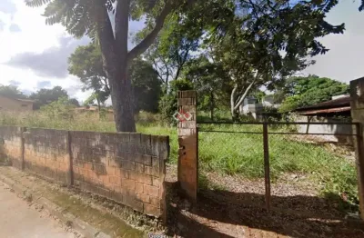 Terreno à venda na ouro preto, 1519, ipanema, lagoa santa por r$ 1.500.000