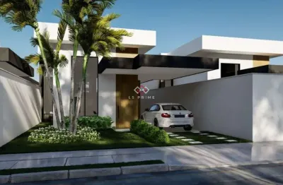 Casa com 3 quartos à venda na hum, 1100, recanto da lagoa, lagoa santa por r$ 790.000