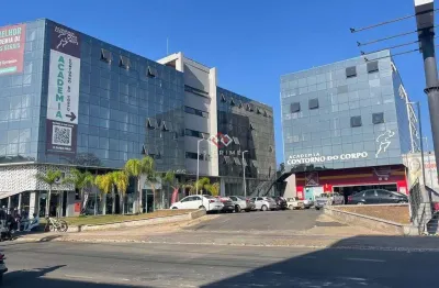 Sala comercial à venda na acadêmico nilo figueiredo, 2057, joana d'arc, lagoa santa por r$ 168.000