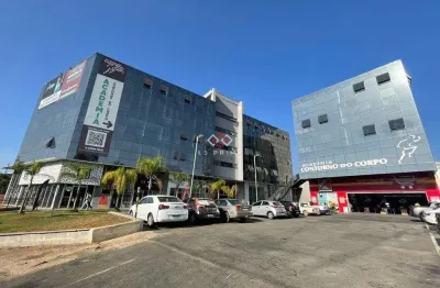 Sala comercial à venda na acadêmico nilo figueiredo, 2057, joana d'arc, lagoa santa por r$ 168.000