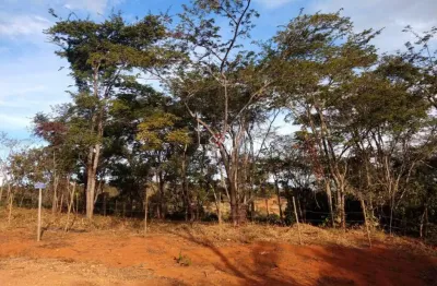 Terreno à venda na bagdad, 1, shalimar, lagoa santa por r$ 260.000
