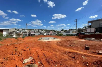 Terreno à venda na j, 1, gran royalle, lagoa santa por r$ 498.000