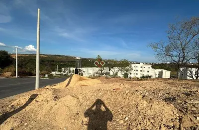 Terreno à venda na um, 1, parque das orquídeas, lagoa santa por r$ 429.000