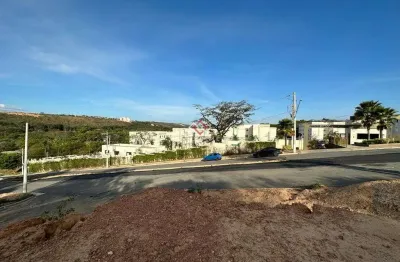 Terreno à venda na um, 1, parque das orquídeas, lagoa santa por r$ 459.000