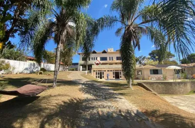 Casa com 5 quartos à venda na geraldo barbosa, 50, recanto da lagoa, lagoa santa por r$ 2.590.000