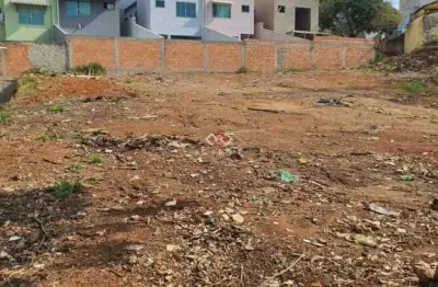 Terreno à venda na das candeias, 730, residencial visão, lagoa santa por r$ 190.000