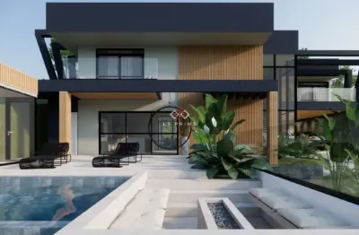 Casa em condomínio fechado com 4 quartos à venda na hum, 190, terra vista, lagoa santa por r$ 2.690.000