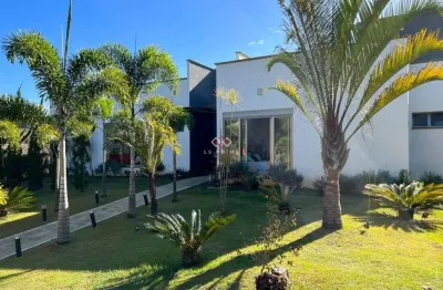 Casa em condomínio fechado com 4 quartos à venda na conde diniz, 267, condados da lagoa, lagoa santa por r$ 3.960.000