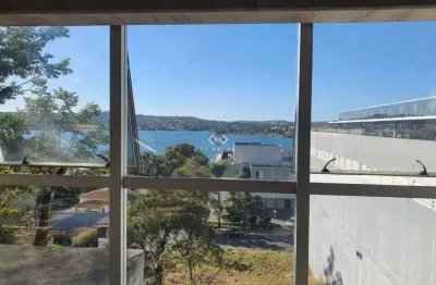 Sala comercial à venda na acadêmico nilo figueiredo, 2057, joana d'arc, lagoa santa por r$ 336.240
