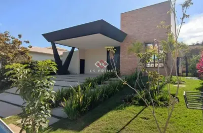 Casa em condomínio fechado com 4 quartos à venda na sapucaias, 405, condomínio boulevard, lagoa santa por r$ 2.200.000