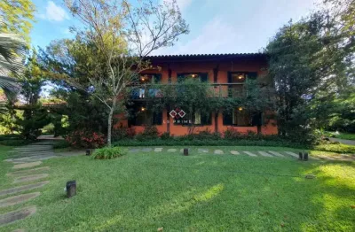 Casa em condomínio fechado com 6 quartos à venda na e, 1600, estância das amendoeiras, lagoa santa por r$ 5.400.000