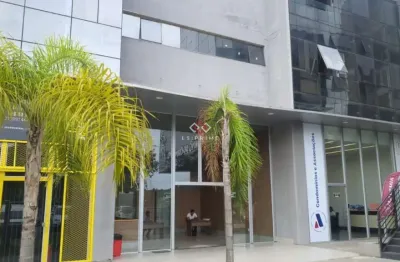 Sala comercial à venda na acadêmico nilo figueiredo, 2057, joana d'arc, lagoa santa por r$ 189.000