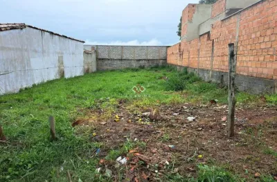 Terreno à venda na dos cedros, 12, residencial visão, lagoa santa por r$ 215.000