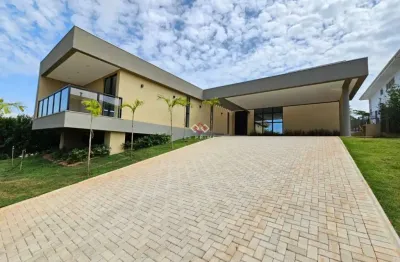 Casa em condomínio fechado com 4 quartos à venda na das orquídeas, 305, condomínio sonho verde, lagoa santa por r$ 1.980.000